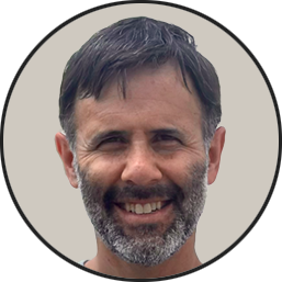 Adam Siegel