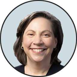 Beth Sanner