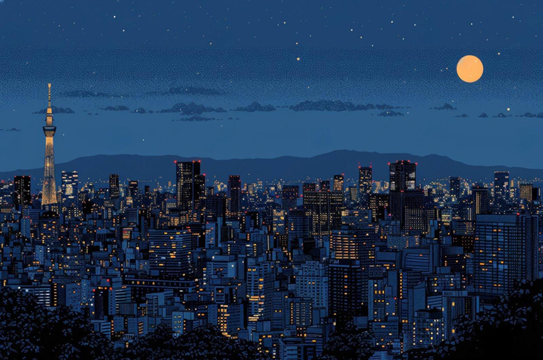 Moonshots and Power Plays: A Forecasting Workshop on Lunar Diplomacy in Tokyo
