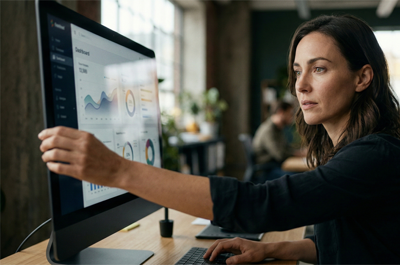 The Design Principles that Informed Our New AI Forecaster